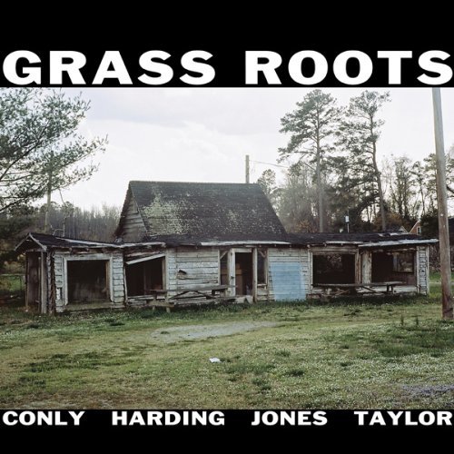 Grass Roots/Grass Roots@Digipak
