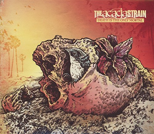 Acacia Strain/Death Is The Only Mortal