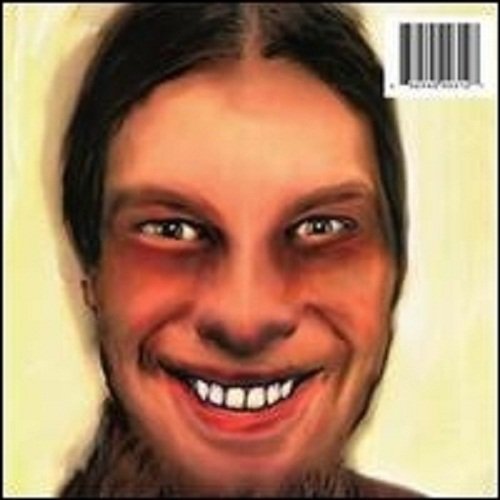 Aphex Twin/I Care Because You Do@2 Lp