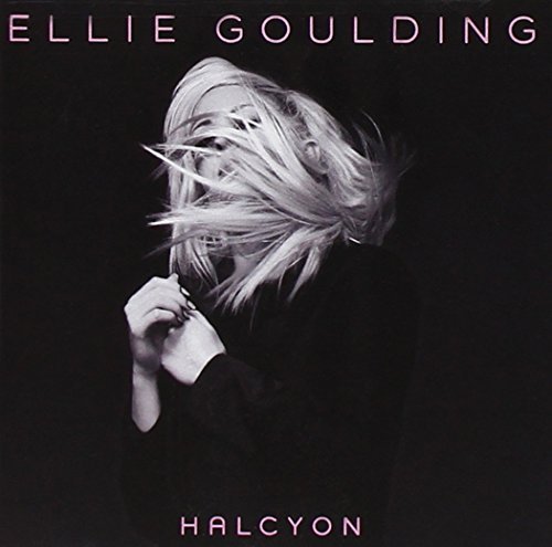 Ellie Goulding/Halcyon-Deluxe Edition@Deluxe Ed.