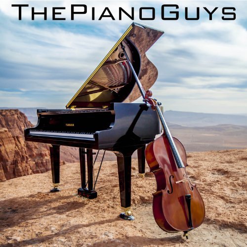 Piano Guys Piano Guys 