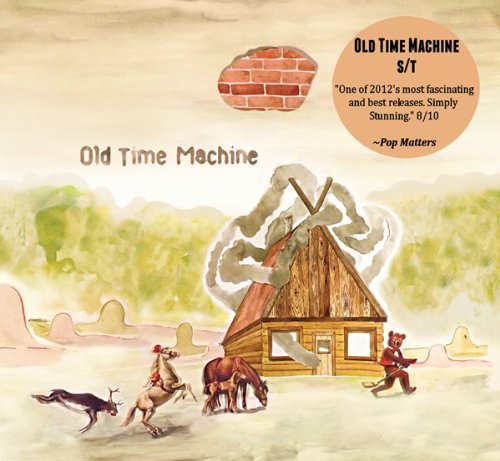 Old Time Machine/Old Time Machine