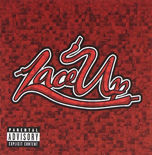 Machine Gun Kelly/Lace Up@Explicit Version@Deluxe Ed.