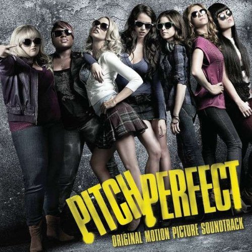 Pitch Perfect/Soundtrack