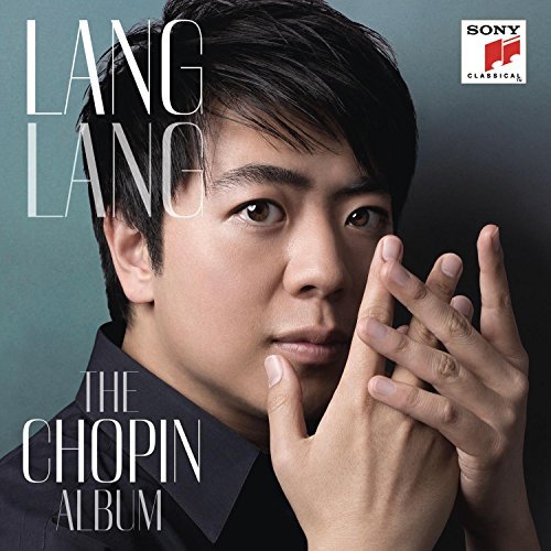 Lang Lang/Lang Lang: The Chopin Album (U@Lang Lang: The Chopin Album (U