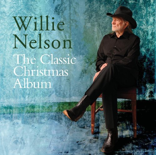 Willie Nelson Classic Christmas Album 