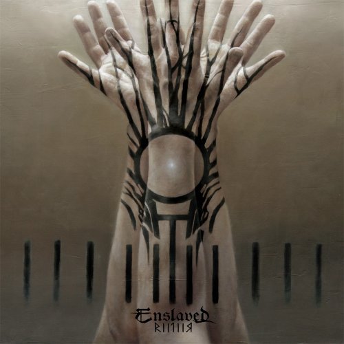 Enslaved/Riitiir@Deluxe Ed.@Incl. Dvd/Digipak