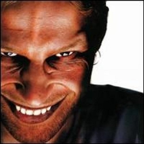 Aphex Twin/Richard D. James Album