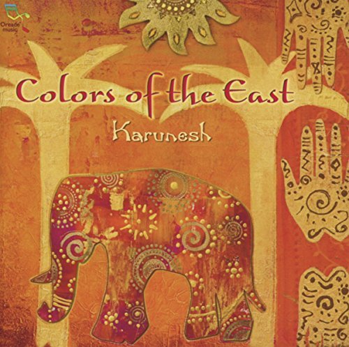 Karunesh/Colors Of The East
