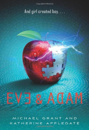 Michael Grant/Eve & Adam