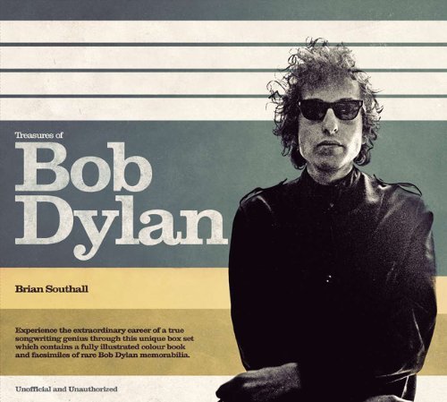 Brian Southall/Treasures of Bob Dylan