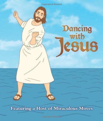 Sam Stall/Dancing With Jesus@Featuring A Host Of Miraculous Moves