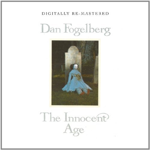 Dan Fogelberg/Innocent Age@Import-Gbr