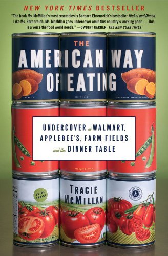 Tracie McMillan/The American Way of Eating