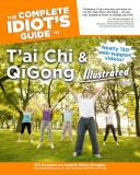 Bill Douglas The Complete Idiot's Guide To T'ai Chi & Qigong Il 0004 Edition; 