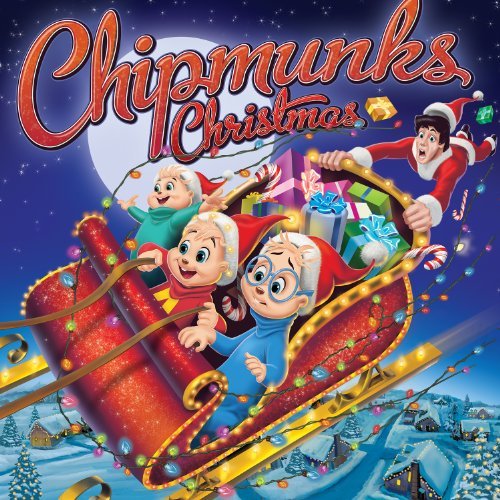 Alvin & The Chipmunks/Chipmunks Christmas