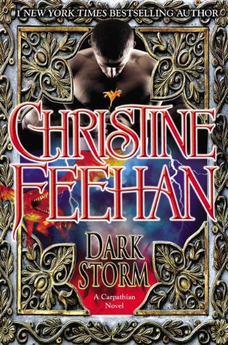 Christine Feehan/Dark Storm