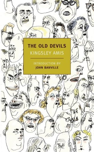 Kingsley Amis/The Old Devils