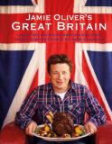 Jamie Oliver Jamie Oliver's Great Britain 