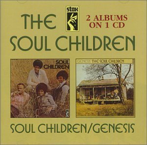 Soul Children/Soul Children/Genesis@2-On-1