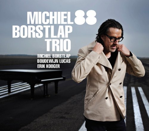 Michiel Trio Borstlap/88