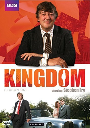 Kingdom/Season 1@Dvd@Nr/2 Dvd