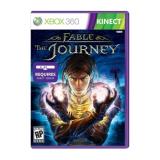 Xbox 360 Kinect Fable The Journey Microsoft Corporation T 