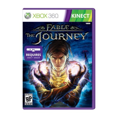 Xbox 360 Kinect/Fable: The Journey