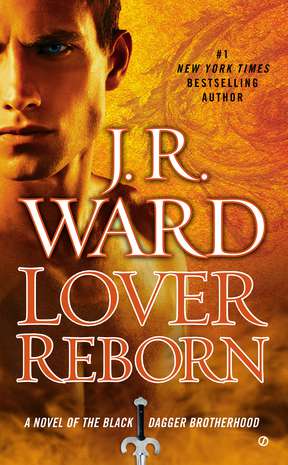 J. R. Ward/Lover Reborn