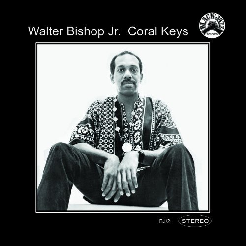 Walter Jr. Bishop/Coral Keys