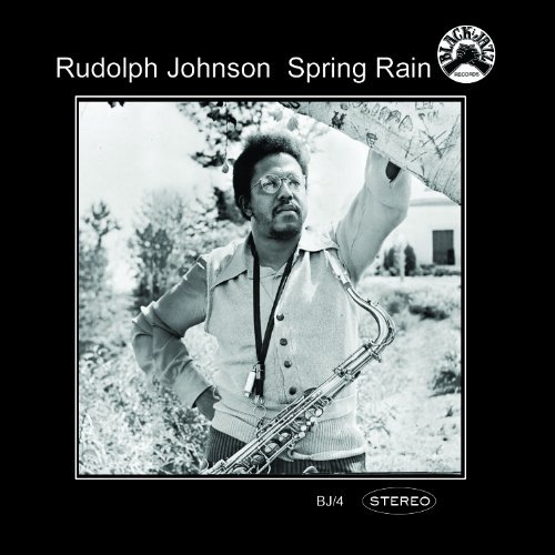 Rudolph Johnson/Spring Rain