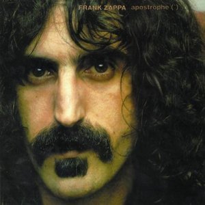 Frank Zappa/Apostrophe/Overnight Sensation