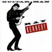Ray Kennedy/Guitar Man
