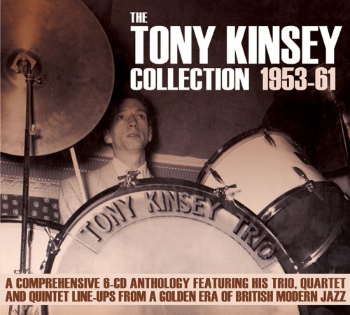 Tony Kinsey/Collection: 1953-61@Collection: 1953-61