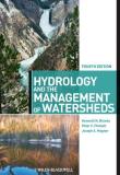 Kenneth N. Brooks Hydrology Management Watershed 0004 Edition; 