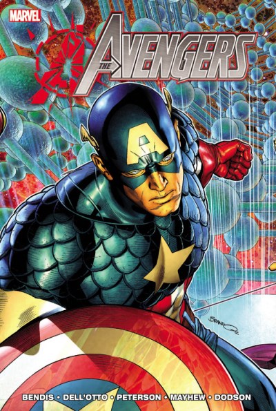 Brian Michael Bendis The Avengers 