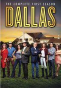 Dallas (2012)/Season 1@DVD@NR