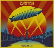 Led Zeppelin Celebration Day (2cd Dvd) Digipak 2 CD Incl DVD 