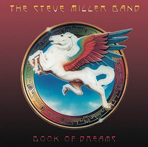 Steve Miller Band/Book Of Dreams@Book Of Dreams