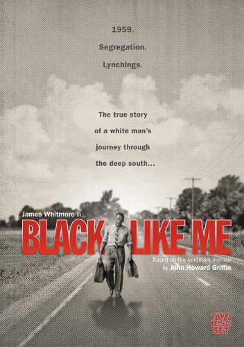 Black Like Me/Black Like Me@Dvd@Nr