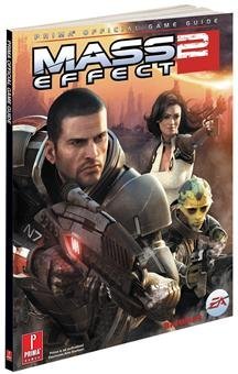 Prima Games Mass Effect 2 