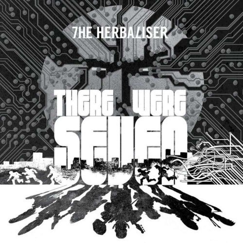 Herbaliser There Were Seven There Were Seven 