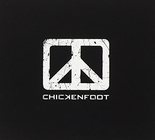 Chickenfoot/Chickenfoot@2 Cd