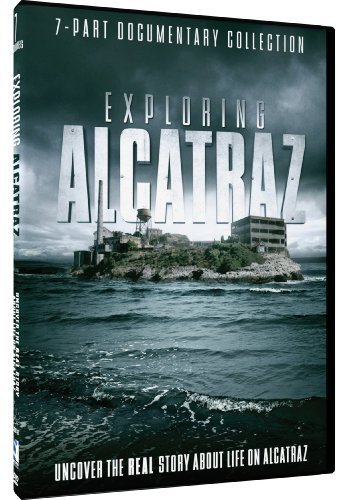 Exploring Alcatraz/Exploring Alcatraz@Nr/2 Dvd