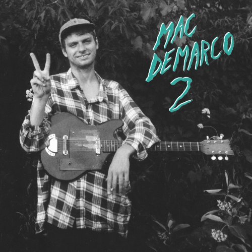 Mac Demarco/2@Incl. Mp3 Download