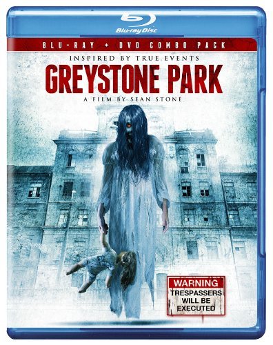 Greystone Park/Stone/Wraith/Stone@Blu-Ray/Ws@R/Incl. Dvd