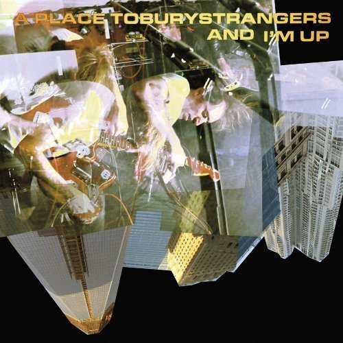 Place To Bury Strangers/And I'M Up@7 Inch Single@B/W Don'T Stop