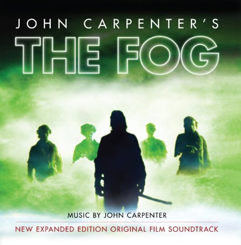 Fog/Soundtrack