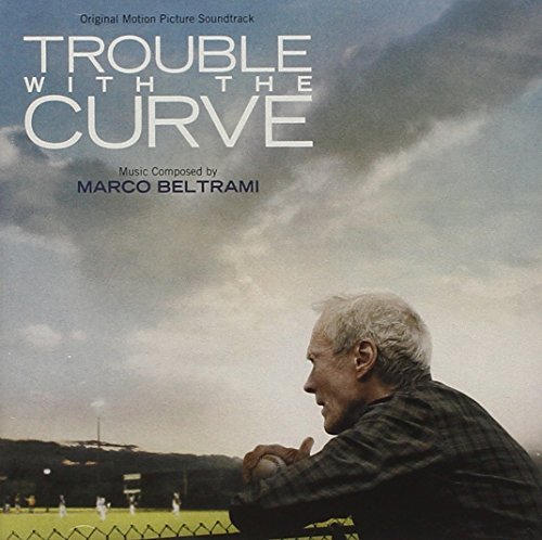 Marco Beltrami/Trouble With The Curve@Music By Marco Beltrami
