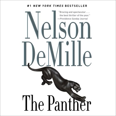 Nelson DeMille/The Panther